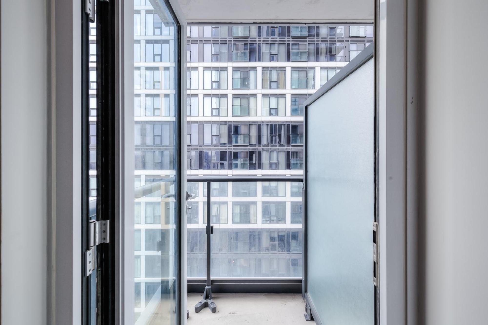 Panorama Suites Downtown Toronto Exteriér fotografie
